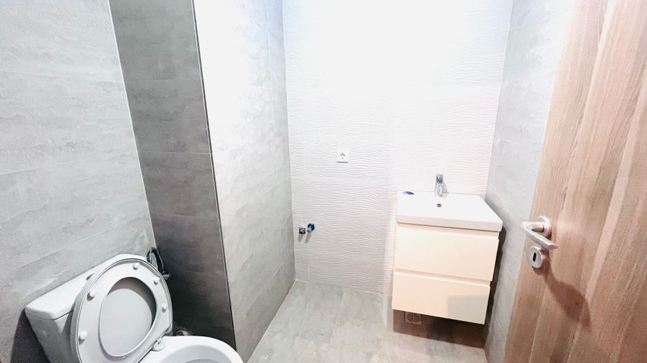 OFERTA UNICA! 3 CAMERE BLOC 2022 METROU PACII YOLA RESIDENCE - Poză 6