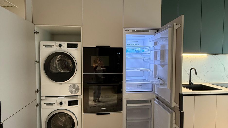 MTM Pipera | Închiriere Apartament 2 camere - Poză 21