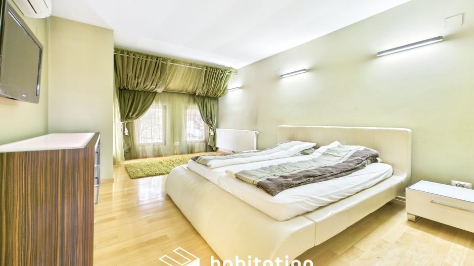 Descoperă eleganța unei case moderne– vizitează prin tur virtual - Poză 18