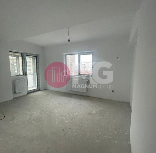 Apartament 2 camere de vanzare 10 min Metrou Gorjului- Bloc nou-Semifinisat - Poză 3