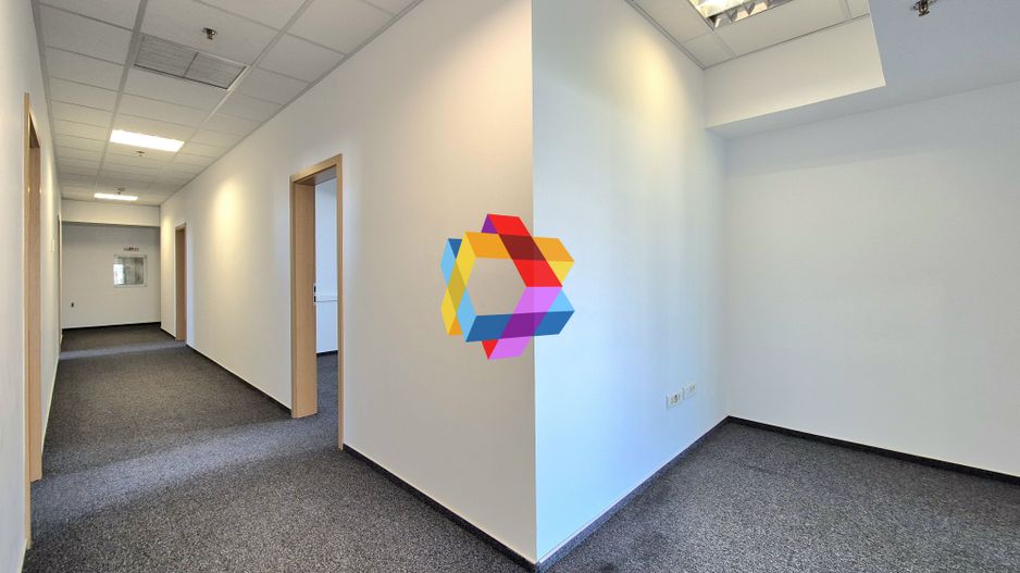 Spatiu de birouri Brașov - 386 mp - Poză 2
