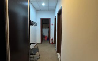 SPATIU DE BIROURI | SPLAIUL UNIRII | 7 locuri de parcare - Poză 22