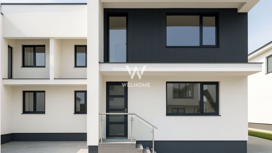 Casa de vanzare in Arhitectilor  Sibiu - Poză 1