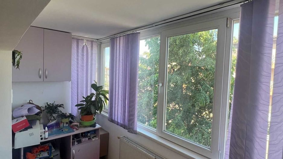 Bucovina-Torontalului | Decomandat | Centrala proprie | Bloc anvelopat | Etaj 2 - Poză 3