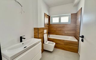 Penthouse 3 camere- 100 mp- intabulat -Cristian- Sibiu - Poză 4