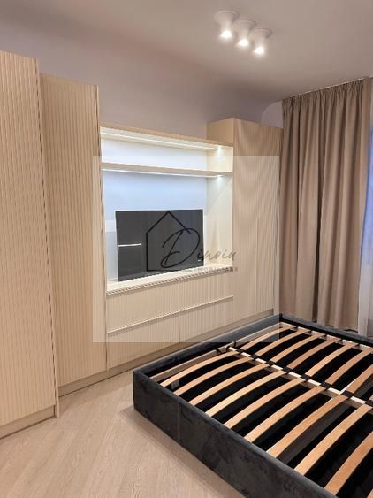 COM 0% I Apartament 3 camere Cortina North | Prima chirie parcare boxa - Poză 11