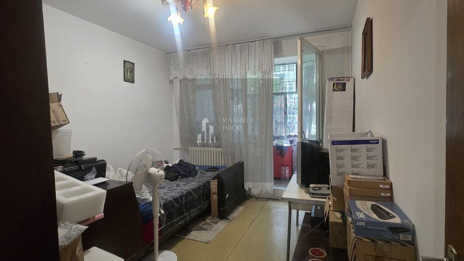 Apartament 3 camere zona Brancoveanu/parcare - Poză 3