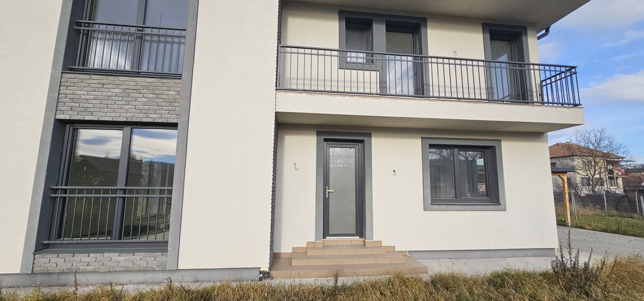 Casa individuala noua in Gilau-constructie premium - Poză 4