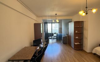 OPORTUNITATE | STUDIO AVIATIEI | PARCARE INCLUSA | IDEAL INVESTITIE - Poză 1