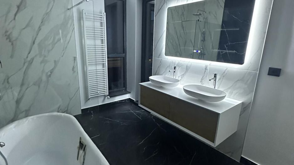 Casă / Vilă cu 7 camere de închiriat în Pipera, Bucuresti - Poză 23