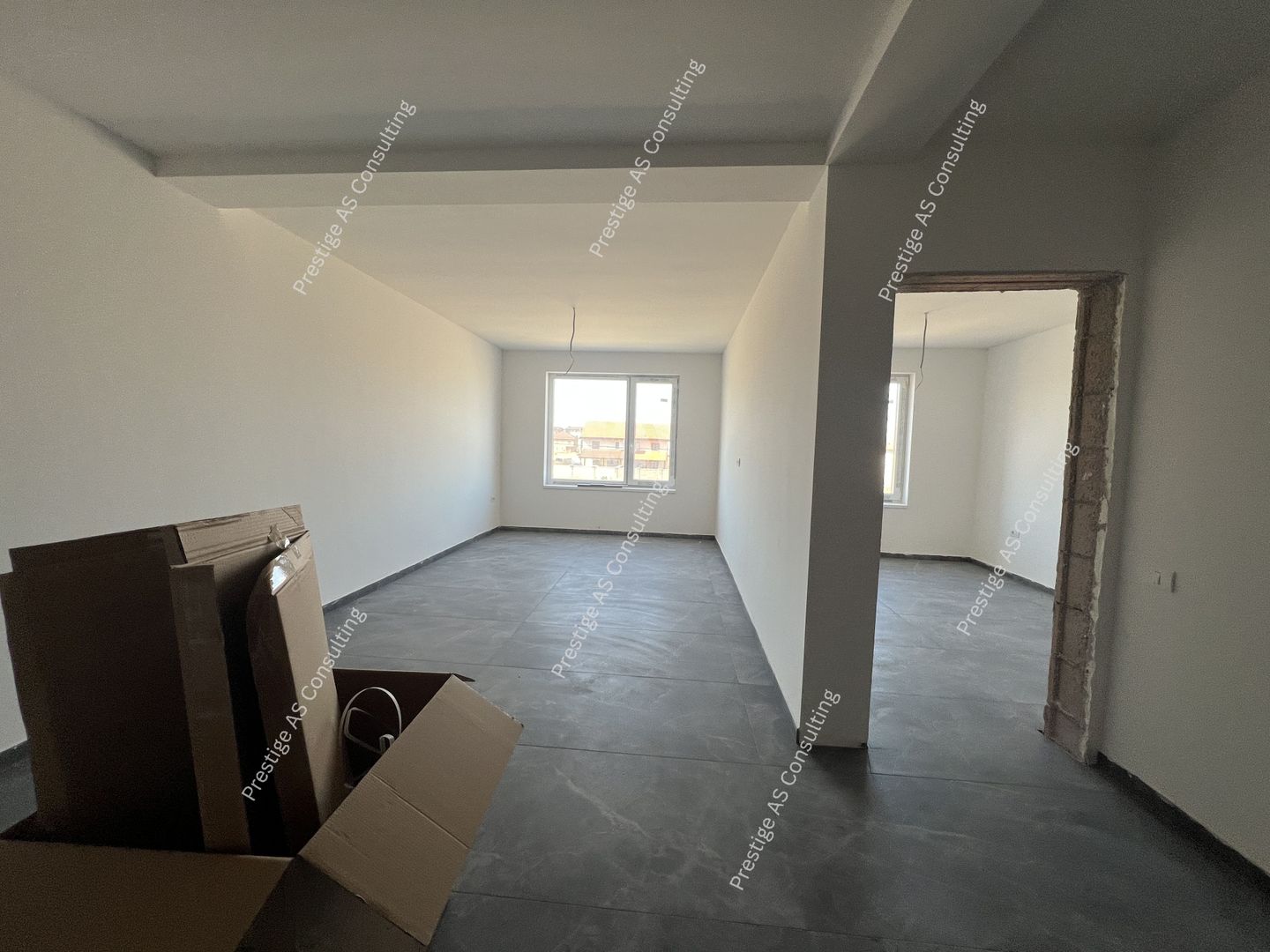 Apartament Nou 2 Camere | Giroc-Str. Ecoului - Poză 5