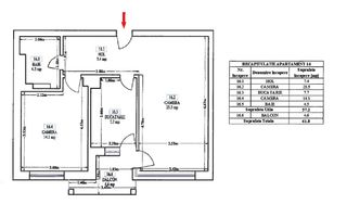 2 Camere 10min Metrou Petrache Poenaru Lake House Virtutii Lacul Morii - Poză 6
