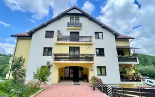 Apartament 2 camere | Priveliște inedită | Loc de parcare + boxă - Poză 15