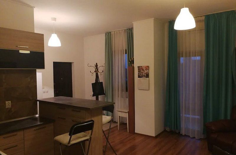 Apartament 3 camere in Pipera rezidential sau birouri - Poză 1