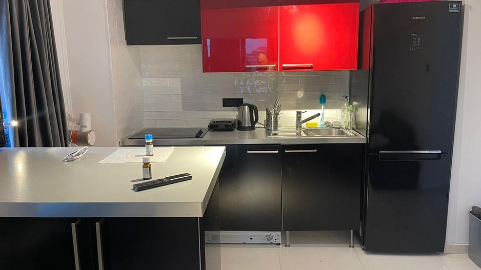 Apartament 3 camere Piață Alba Iulia | Terasa 40mp - Poză 6