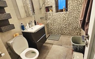 Apartment for Rent | 2 Rooms | Mihai Bravu Metro | New Building (2021) - Poză 7