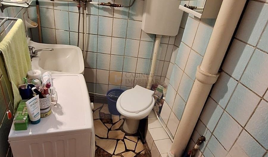 CASA De Vanzare 3 camere 70mp Ultracentral - Poză 4