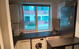 2 camere etaj 2/Popesti Leordeni/5 minute METROU DIMITRIE LEONIDA - Poză 6