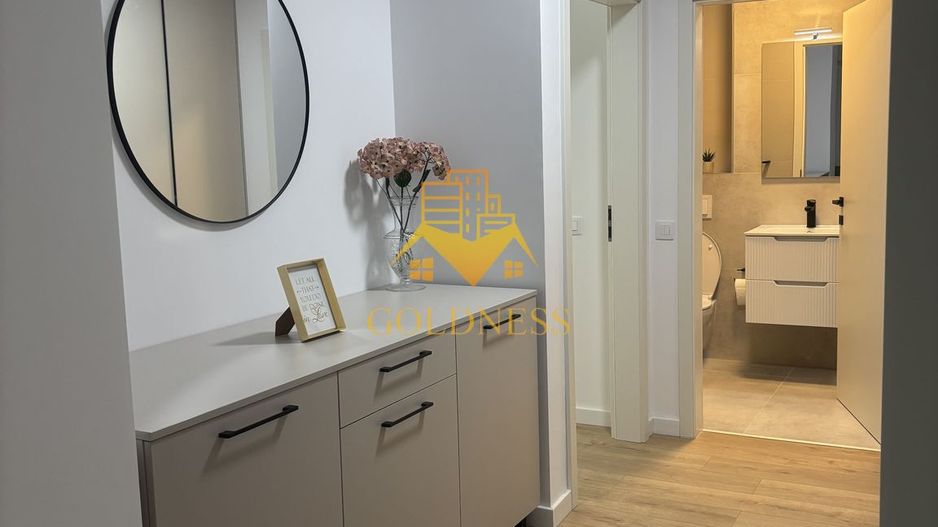 2 camere, Iris, Elite City, Muncii, Fabricii, Lidl, Premium, Parcare - Poză 5