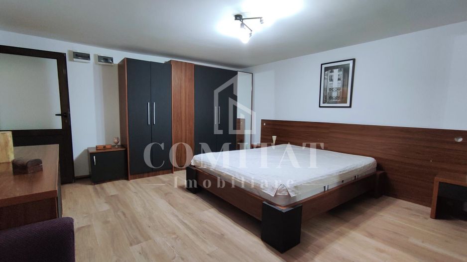 Apartament 3 camere | !Pet friendly! | Curte proprie | Zona Câmpului - Poză 13