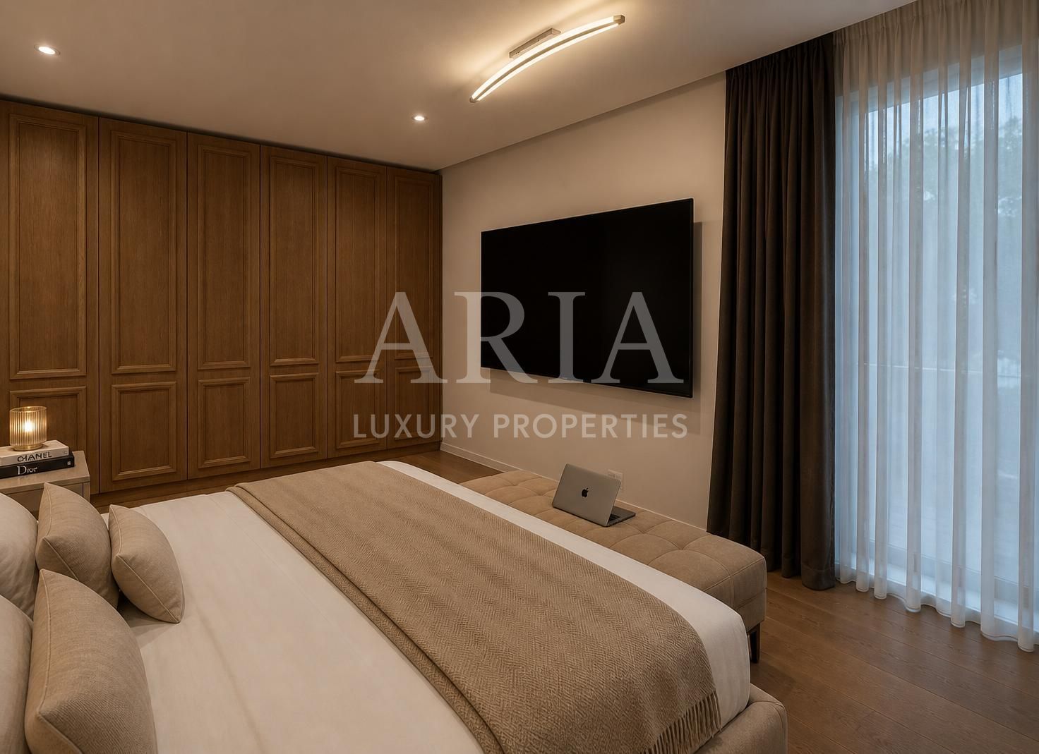 One Charles de Gaulle 4 camere | DUPLEX | 2 locuri de parcare in subteran - Poză 13