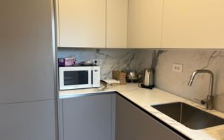 Apartament modern 3 camere I Zona Barbu Vacarescu I Imobil nou - Poză 6