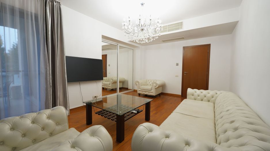 2 camere, Grand Residence, Gafencu, Herastrau - Poză 6