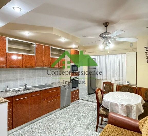 2 camere, 56 mp, etaj 2 – zona Magazin Liana, Republicii - Poză 2