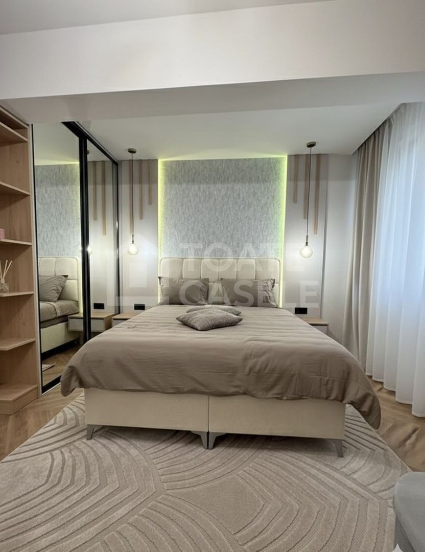 Apartament cu 3 camere, mobilat, utilat,  zona Terra - Poză 2