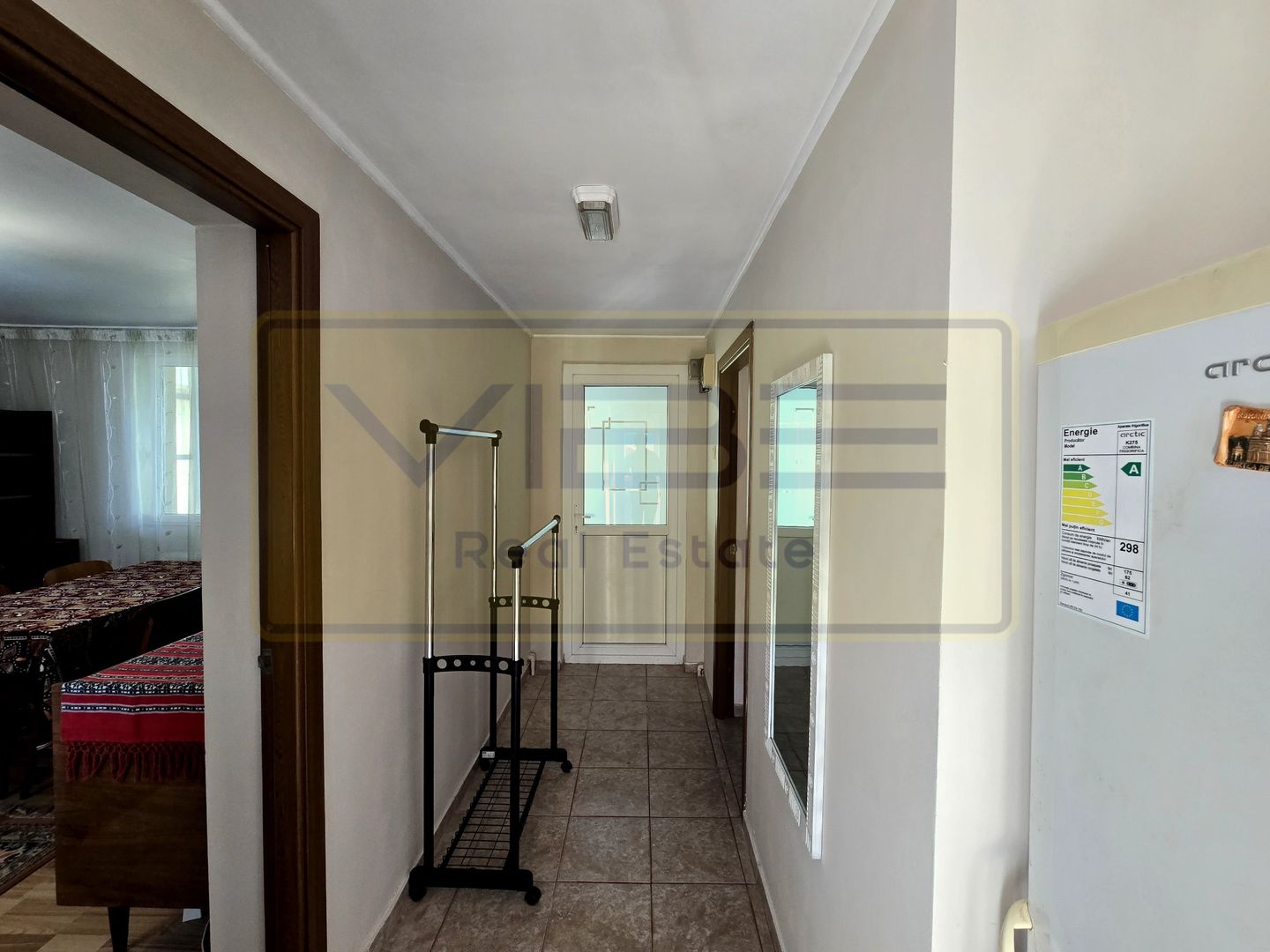 Apartament 1 camera la Vila - Valea Adanca - Poză 5