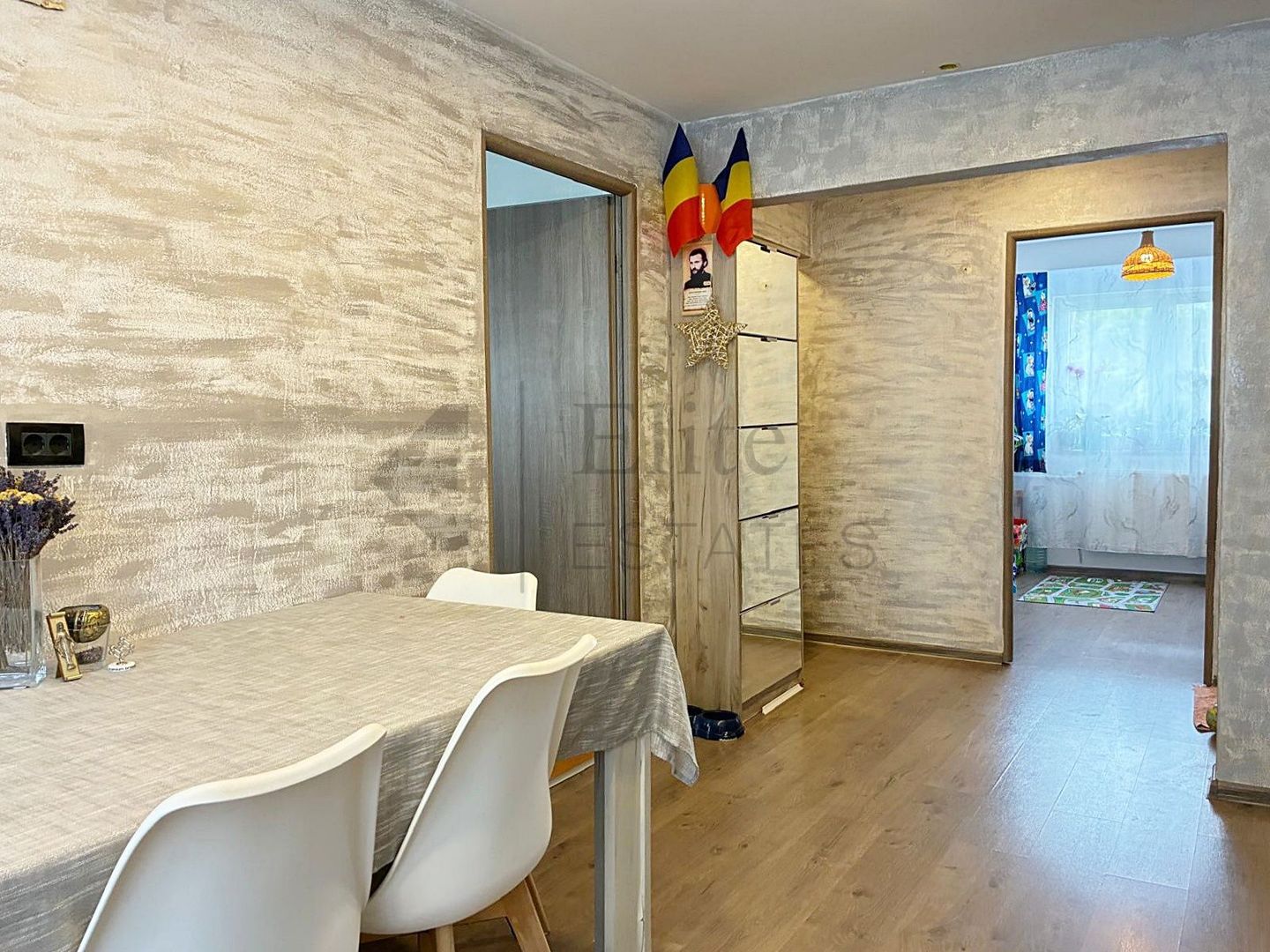 Apartament 3 camere renovat in Rogerius, Oradea | Str. Transilvaniei - Poză 7