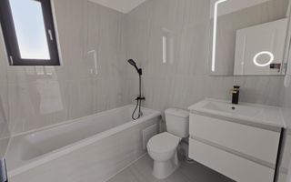 Casa parter- 4 camere- beci- 800m de autobuzscoala gradinita- - Poză 5