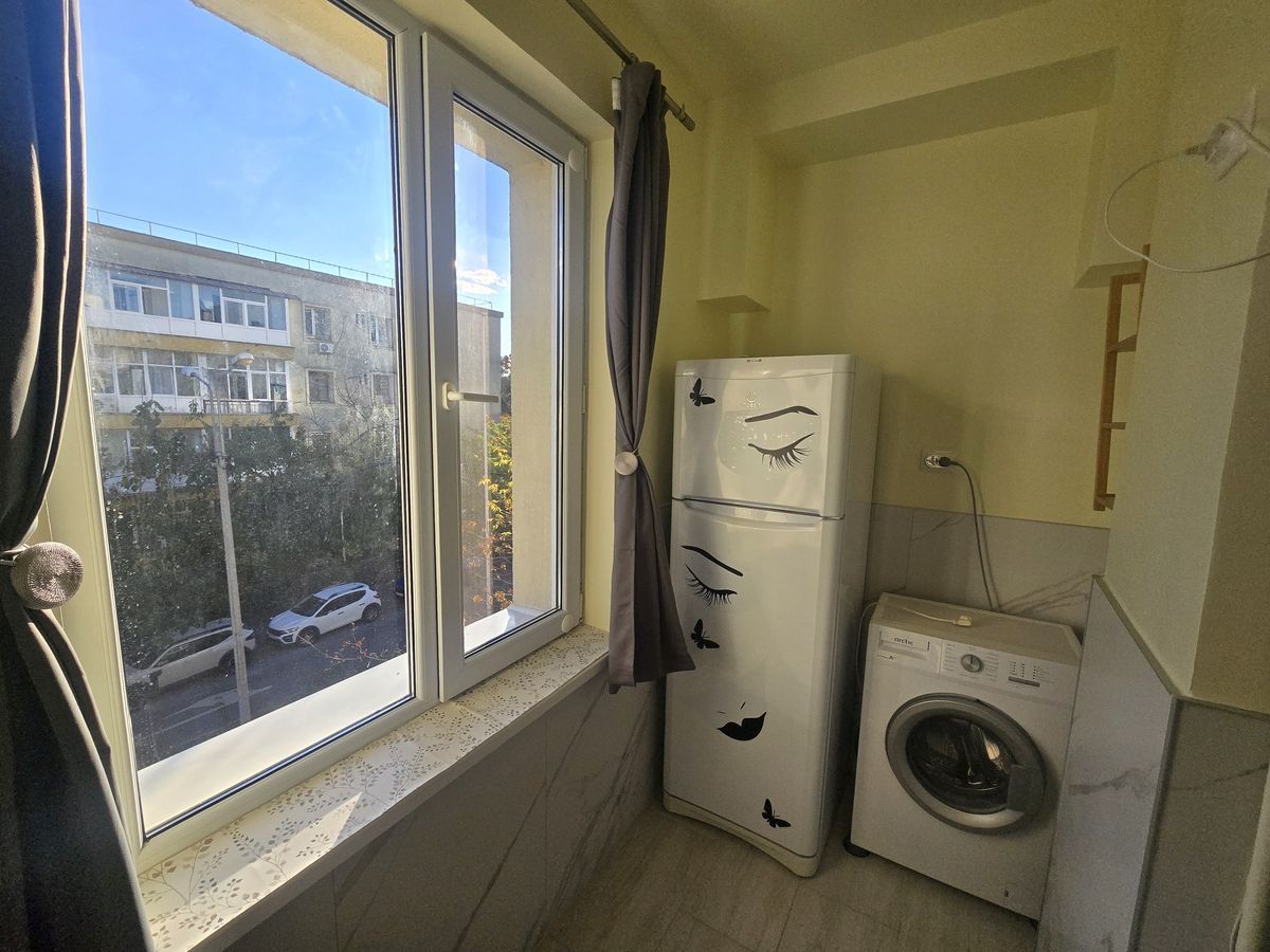 Apartament de inchiriat - Floreasca - Poză 12