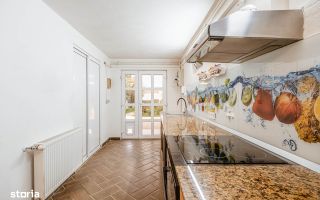 Casa 4 camere | 203 MPU | 1300 MP Teren | Tocile - Poză 10