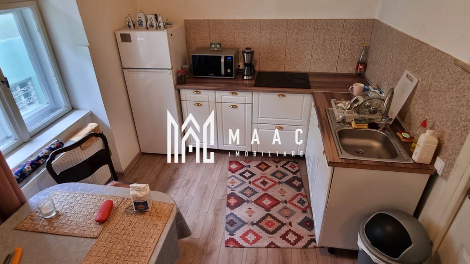 BLACK FRIDAY Apartament 3 camere I Etaj 1 I Utracentral - Poză 3