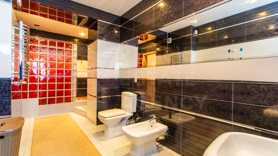 Chirie, apartament, 3 camere,  str. Mihail Sadoveanu, Ciocana - Poză 16