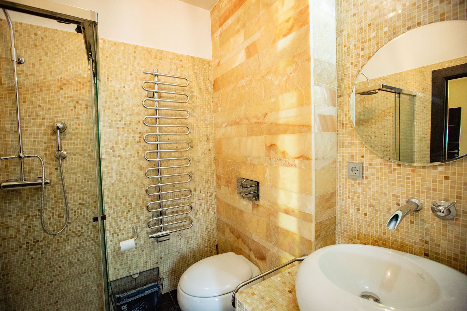 Vila deosebita Braytim - Poză 20