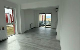 Apartament 2 camere | 58 mp | Balcon 7,5 mp | Etaj 5/9 | Lup Residence - Poză 2