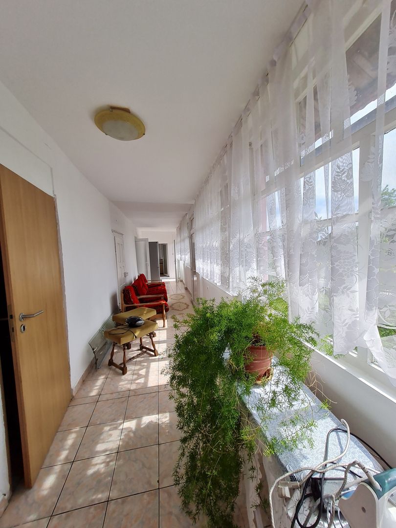 Casa nemțească cu teren generos - Poză 9