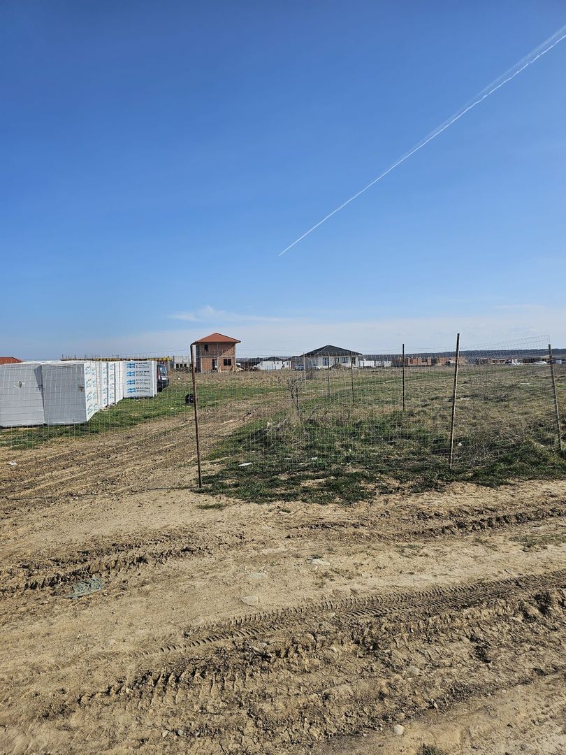 Parcele 640 mp Cihei - Poză 6