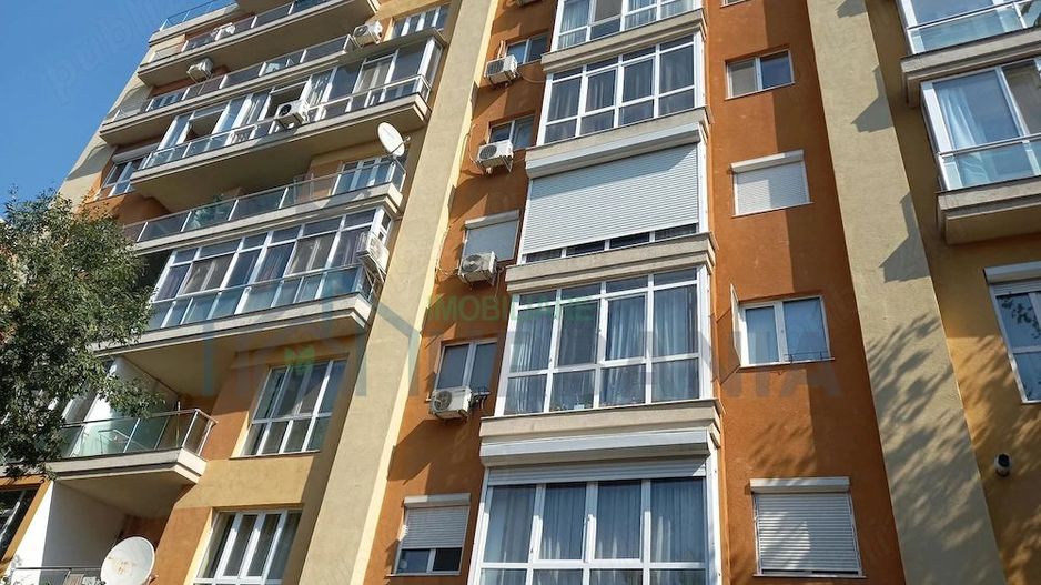 Apartament cu 2 camere de închiriat în Iași, bloc nou, complet mobilat și utilat - Poză 1