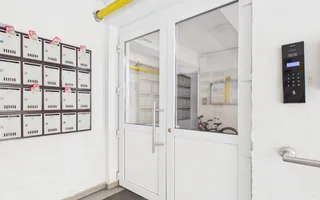 3 camere de vanzare mobilat, Rahova-Salaj, bloc nou - Poză 15