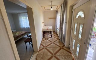 Casa cu 2 camere, 300 mp teren, pretabila pt. muncitori, Cetate - Poză 6