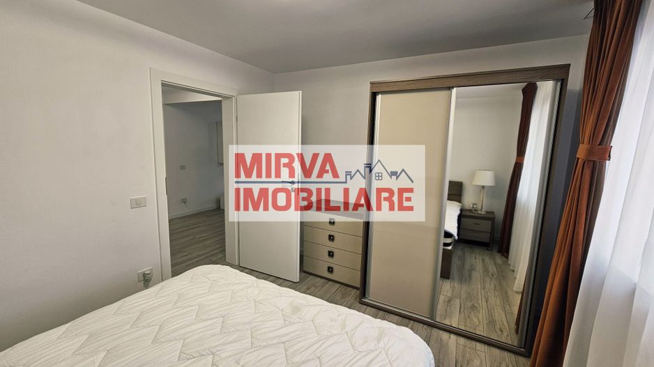Apartament 2 camere decomandat + parcare | Magnolia Village Păulești - Poză 16