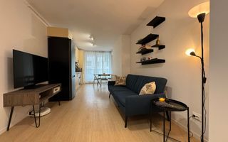 Apartament 2 camere modern | 50 mp + balcon 11 mp | Tăietura Turcului - Poză 2