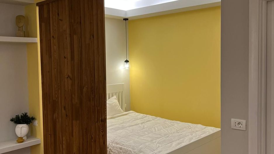 Studio exclusivist in zona Garii de Nord - Poză 9