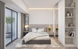 Apartament exclusivist 2 camere Mamaia - Poză 6