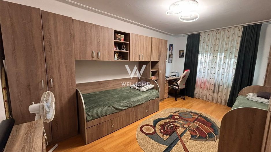 Apartament 2 camere decomandat de vânzare în Sibiu - Poză 21