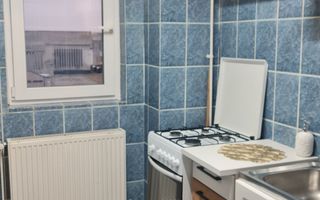 Apartament 2 camere ZIMBRU (Alexandru cel bun) - Poză 7