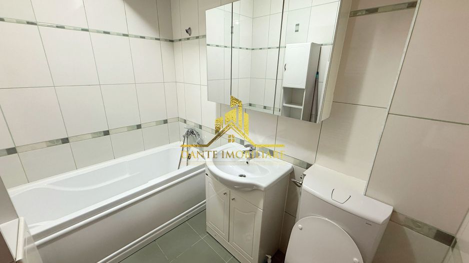 3 camere, modern, bloc nou, terasa, parcare, Buna Ziua, Home Garden - Poză 8